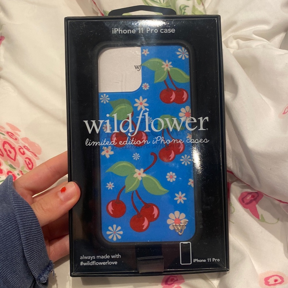 Wildflower